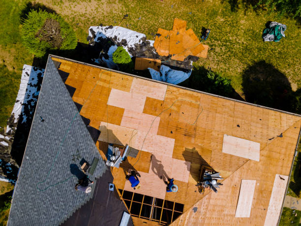 Best Commercial Roofing Services  in Verona, PA