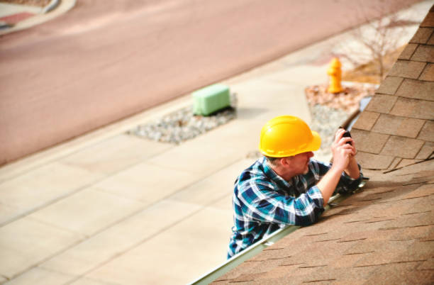 Best Slate Roofing Contractor  in Verona, PA